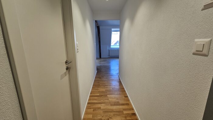 Appartement rénové