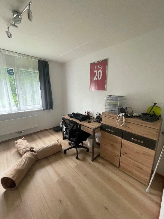 Appartement PPE