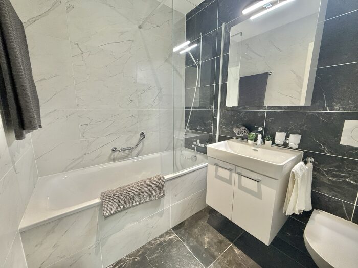 Promotion appartements