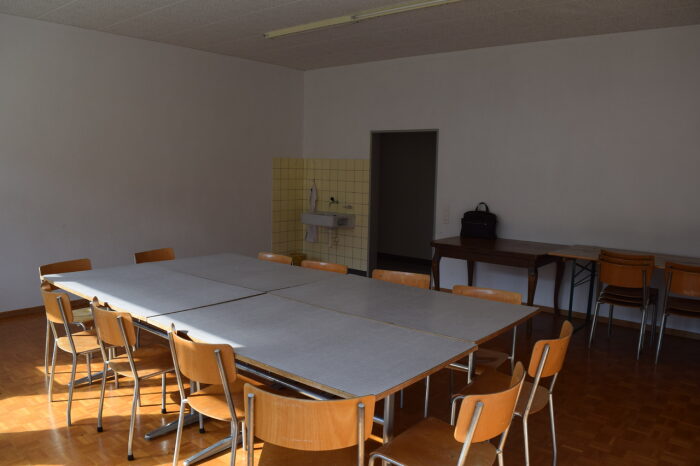 Immeuble de rendement