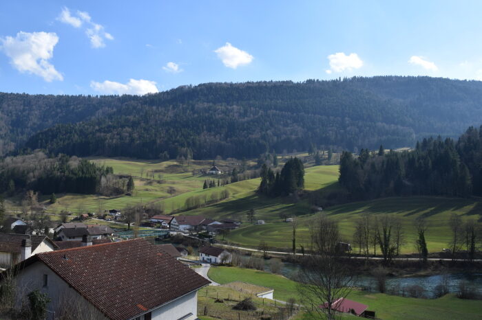 Immeuble de rendement