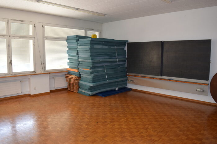 Immeuble de rendement