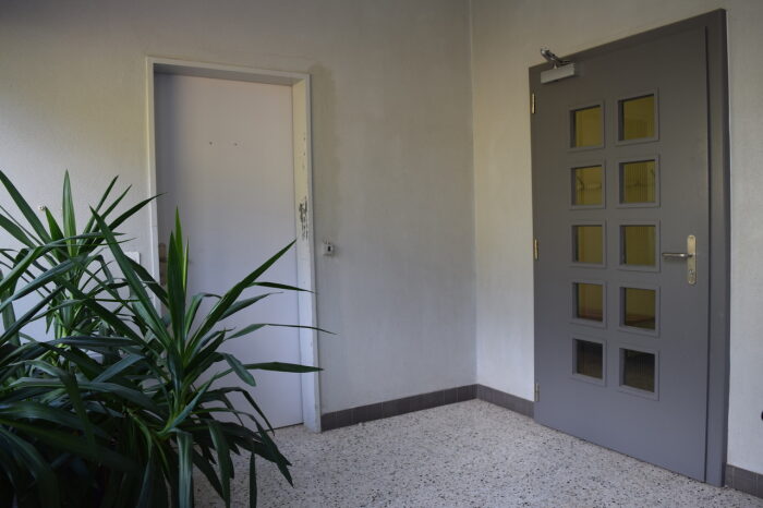 Immeuble de rendement