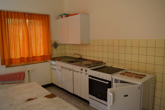 Immeuble de rendement