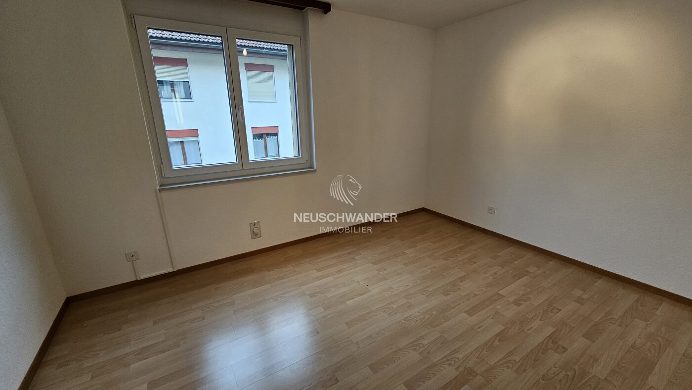 Chambre 1