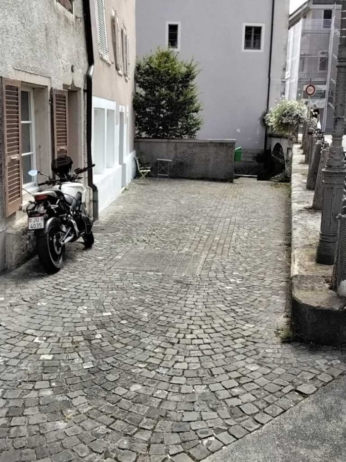 Immeuble de rendement