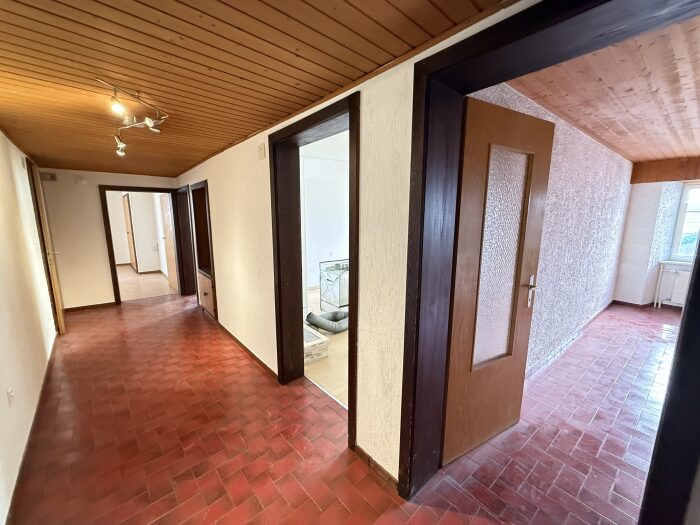 Immeuble de rendement