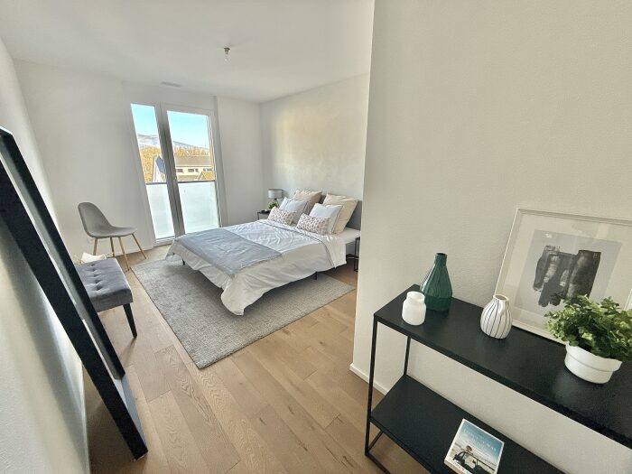 Promotion appartements