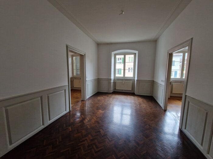 Immeuble de rendement