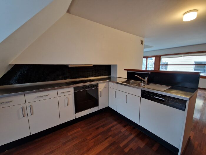 Immeuble de rendement