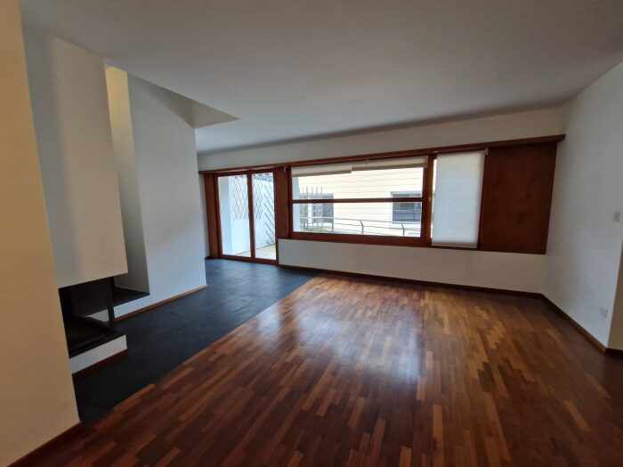 Immeuble de rendement