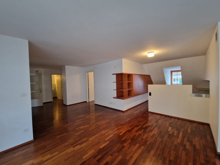 Immeuble de rendement