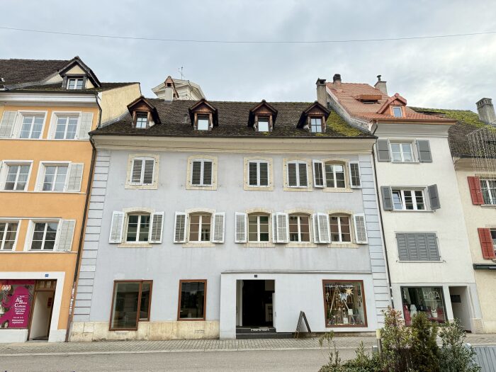 Immeuble de rendement