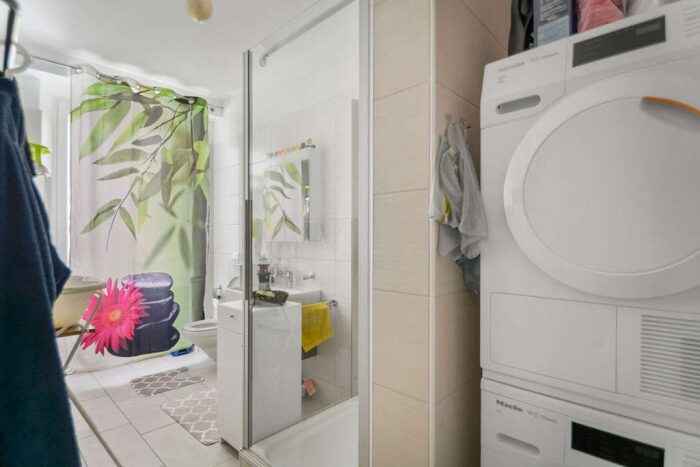 Immeuble de rendement