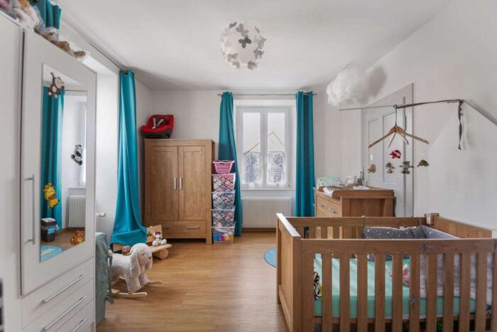 Immeuble de rendement