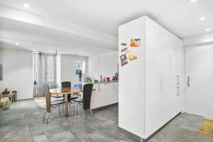 Immeuble de rendement