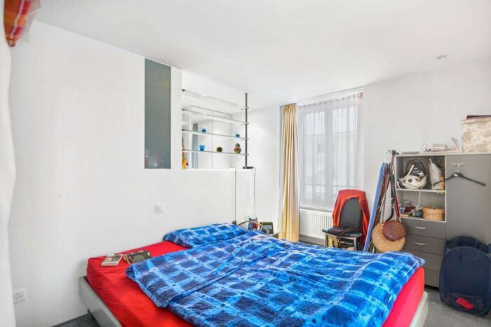 Immeuble de rendement