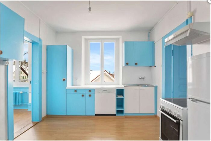 Immeuble de rendement