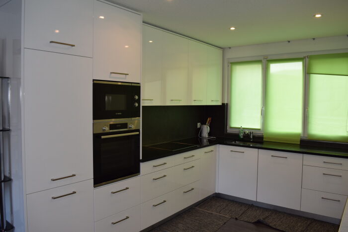 Immeuble de rendement