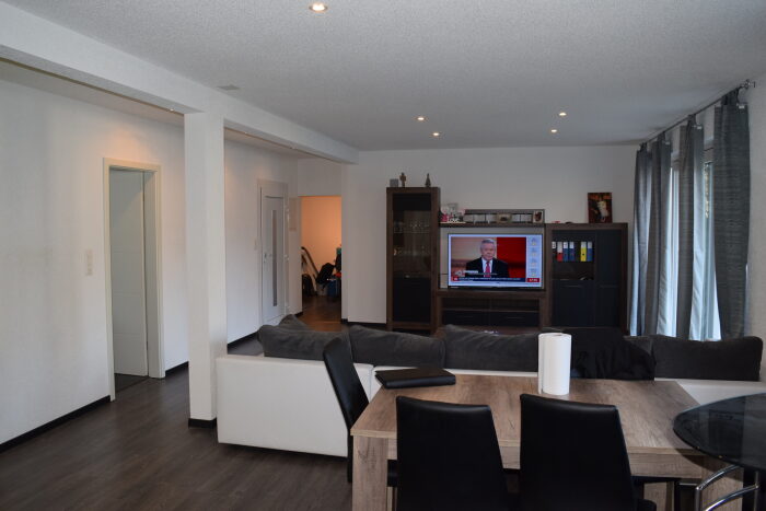 Immeuble de rendement