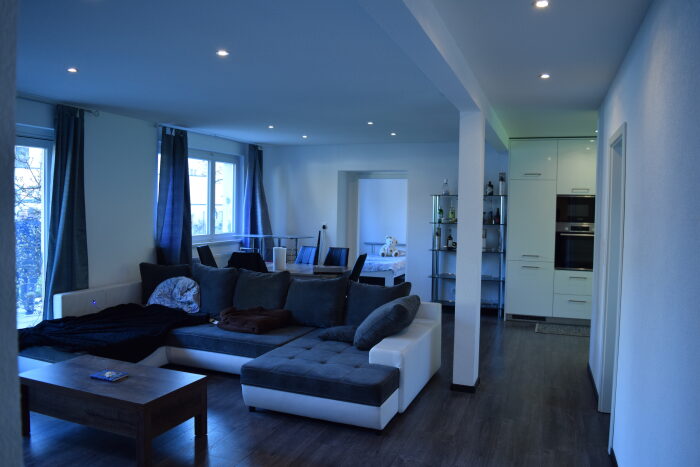 Immeuble de rendement