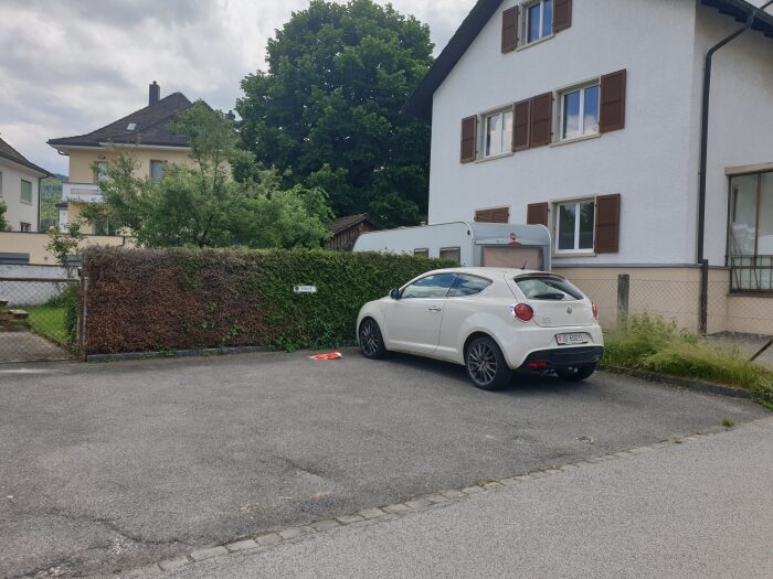 Immeuble de rendement