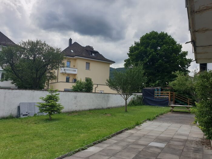 Immeuble de rendement