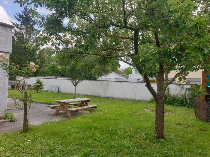 Immeuble de rendement