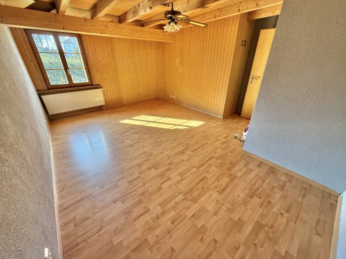 Immeuble d'habitation