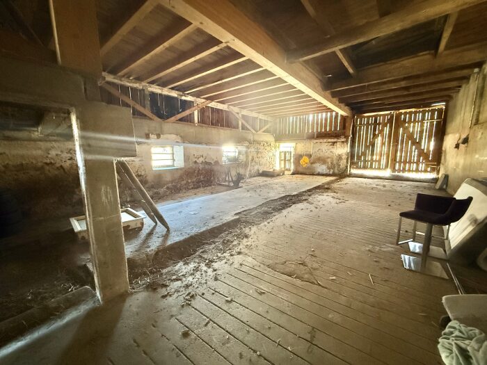 Immeuble d'habitation