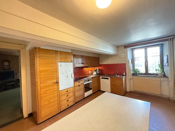 Immeuble de rendement