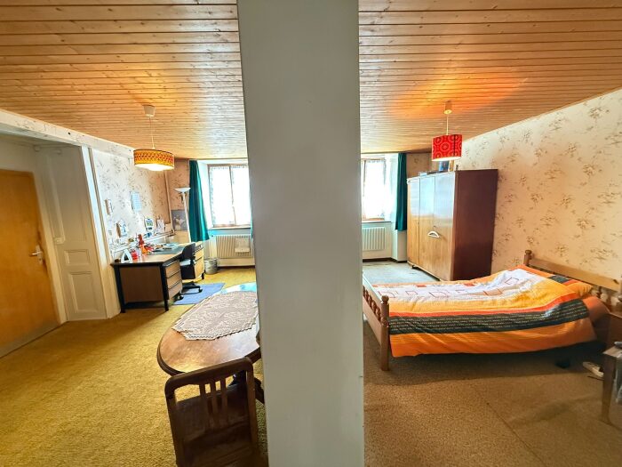 Immeuble de rendement