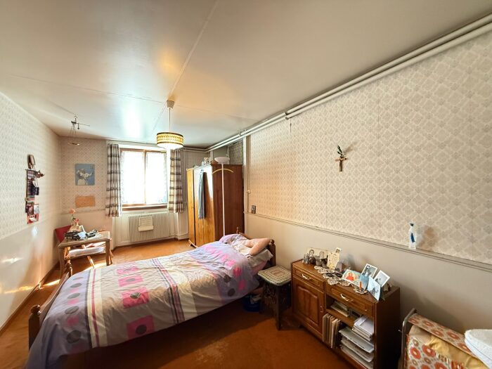 Immeuble de rendement