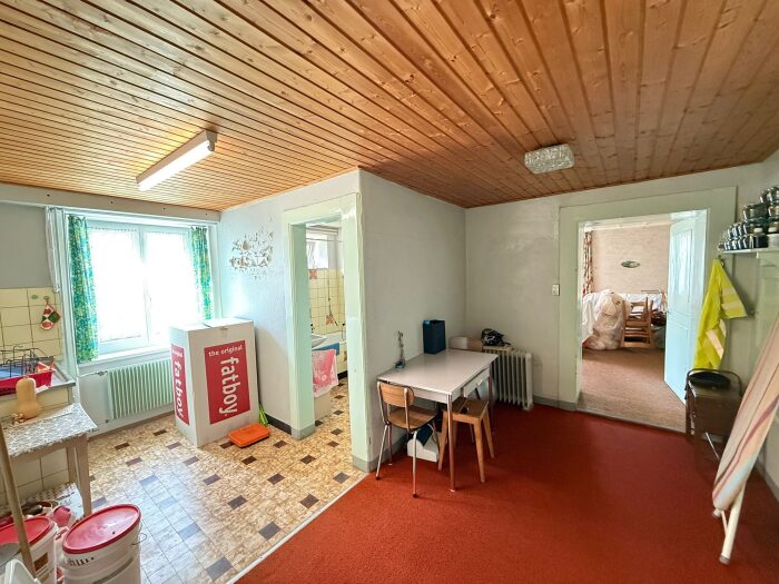 Immeuble de rendement