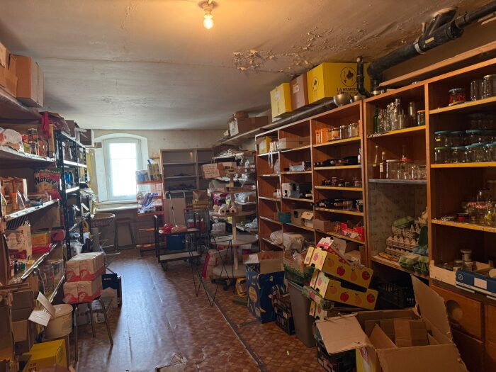 Immeuble de rendement