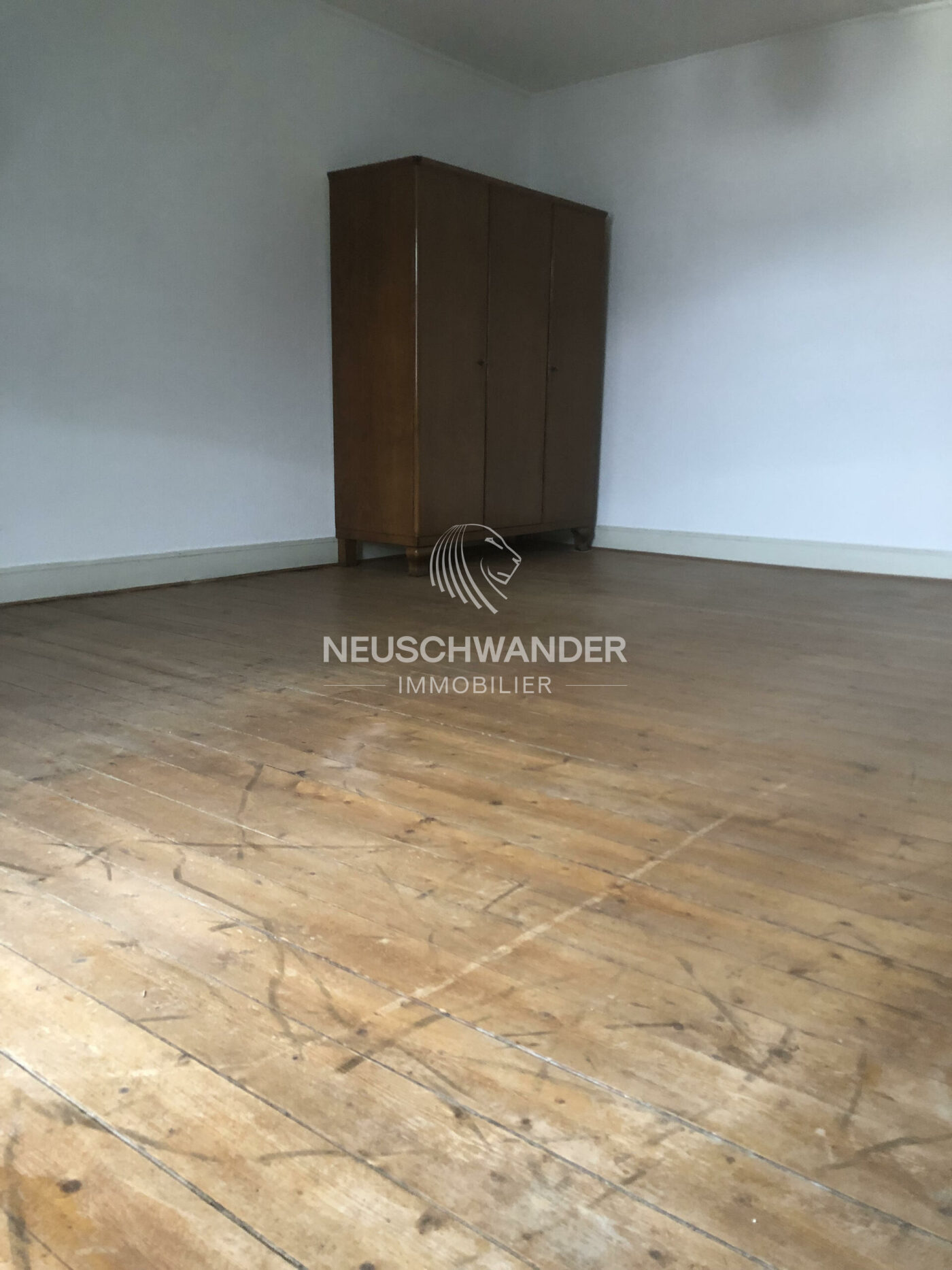 Galetas/garde-meubles