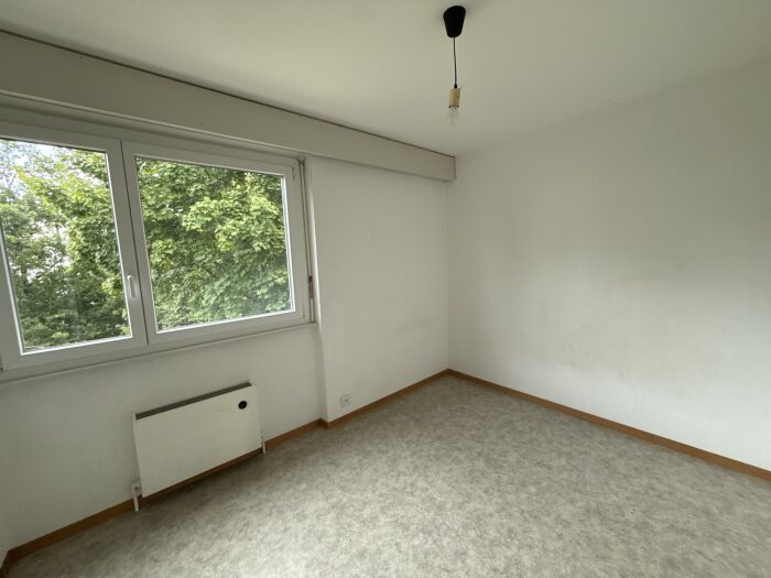 Immeuble de rendement