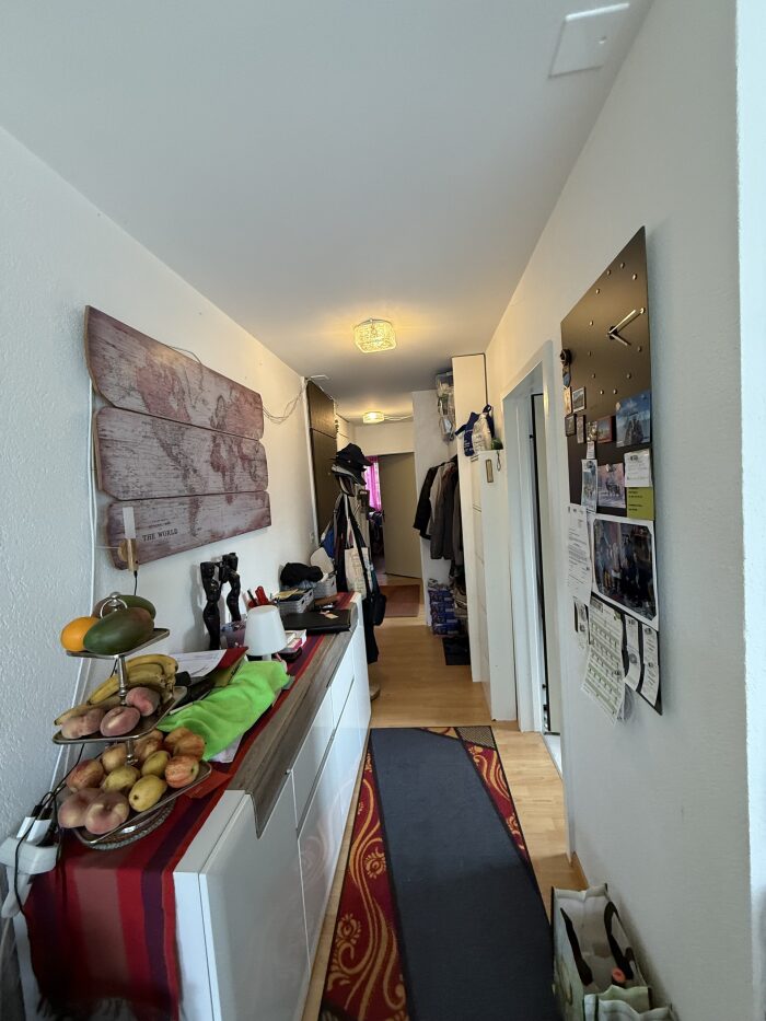 Immeuble de rendement