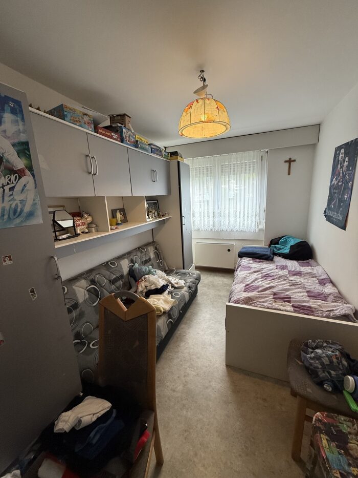 Immeuble de rendement