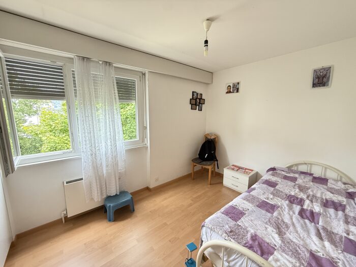 Immeuble de rendement