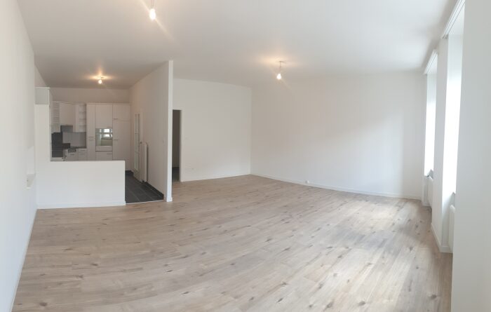 Immeuble de rendement