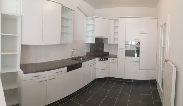 Immeuble de rendement