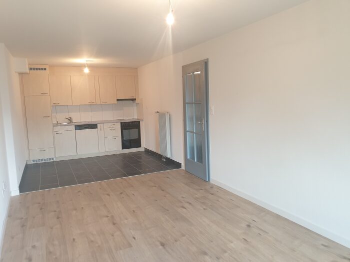 Immeuble de rendement