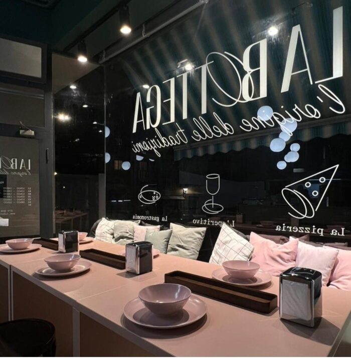 Immeuble de rendement