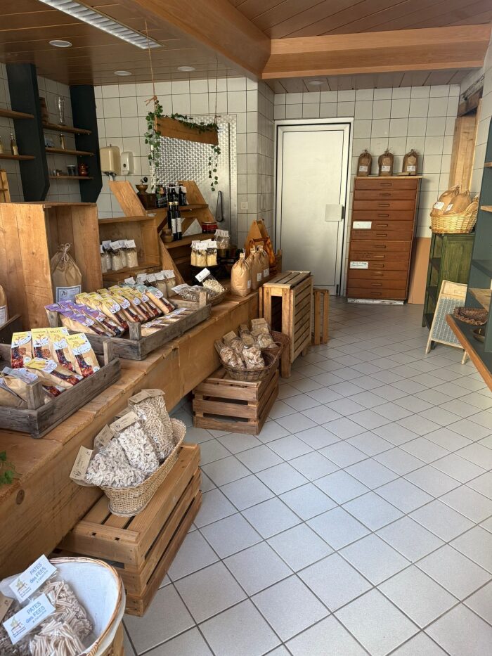 Immeuble de rendement