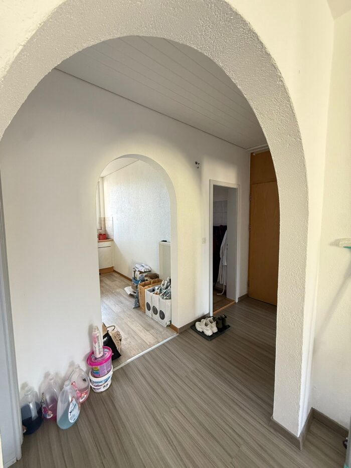 Immeuble de rendement