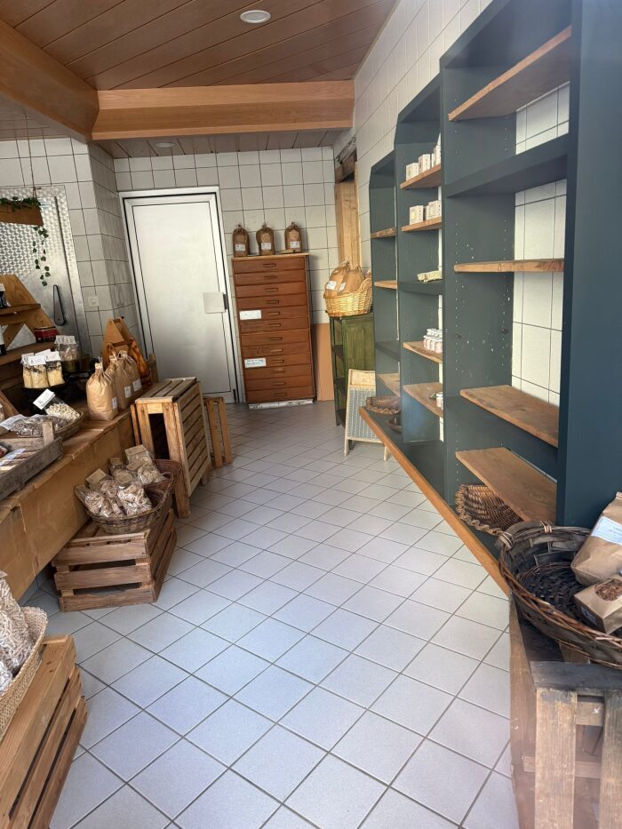 Immeuble de rendement