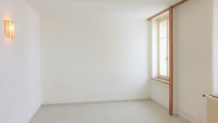 Immeuble de rendement