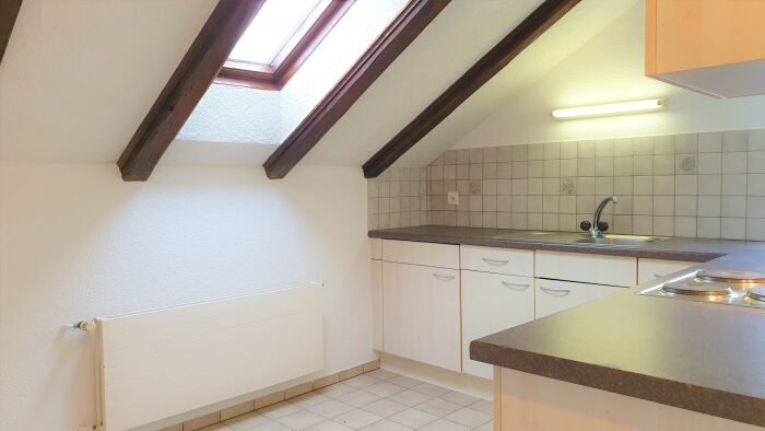 Immeuble de rendement