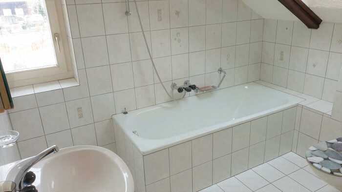 Immeuble de rendement